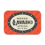 Placa Decorativa (15X23,5) – Nosso Lavabo Placa Decorativa (15X23,5) - Nosso Lavabo