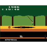 Placa Decorativa (20X26) - Games Classicos Pitfall