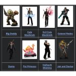 Playstation All-Stars Battle Royale – Ps3 #1 Playstation All-Stars Battle Royale - Ps3 #1