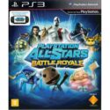 Playstation All-Stars Battle Royale - Ps3 #1