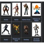 Playstation All-Stars Battle Royale – Ps3 #1 Playstation All-Stars Battle Royale - Ps3 #1