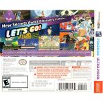 Pokémon Ultra Moon – Nintendo 3Ds #1 (Sem Manual) Pokémon Ultra Moon - Nintendo 3Ds #1 (Sem Manual)