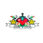 Porta Chaves – Games 8-Bits Porta Chaves - Games 8-Bits
