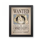 Porta Retrato (31,5X23,5) – Poster Anime Porta Retrato (31,5X23,5) - Poster Anime