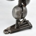Predador – Metal Artesanal Predador - Metal Artesanal