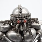 Predador – Metal Artesanal Predador - Metal Artesanal