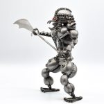 Predador – Metal Artesanal Predador - Metal Artesanal