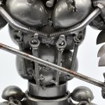 Predador – Metal Artesanal Predador - Metal Artesanal
