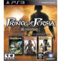 Prince Of Persia Trilogy - Ps3 #1