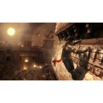 Prince Of Persia Trilogy - Ps3