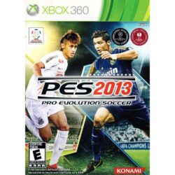Pro Evolution Soccer (Pes) 2013 – Xbox 360 (Sem Manual) #1*