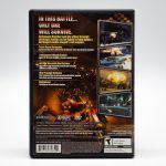 Ratchet Deadlocked - Ps2