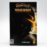 Ratchet Deadlocked - Ps2