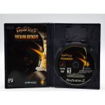 Ratchet Deadlocked - Ps2