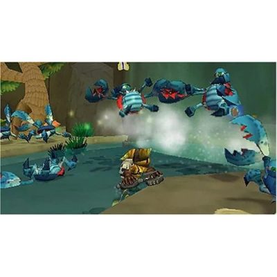 Ratchet E Clank: Size Matters - Psp (Greatest Hits)