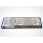 Ratchet Gladiator - Ps2 Platinum (Europeu)