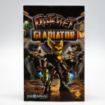 Ratchet Gladiator - Ps2 Platinum (Europeu)