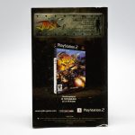 Ratchet Gladiator - Ps2 Platinum (Europeu)