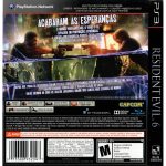 Resident Evil 6 – Ps3 #1 Resident Evil 6 - Ps3 #1