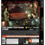 Resident Evil Revelations 2 – Ps3 Resident Evil Revelations 2 - Ps3