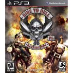 Ride To Hell Retribution – Ps3 Ride To Hell Retribution - Ps3