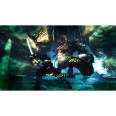 Risen 2 Dark Waters - Ps3