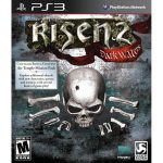 Risen 2 Dark Waters – Ps3 Risen 2 Dark Waters - Ps3
