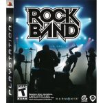 Rockband - Ps3
