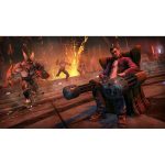 Saints Row Gat Out Of Hell - Ps3