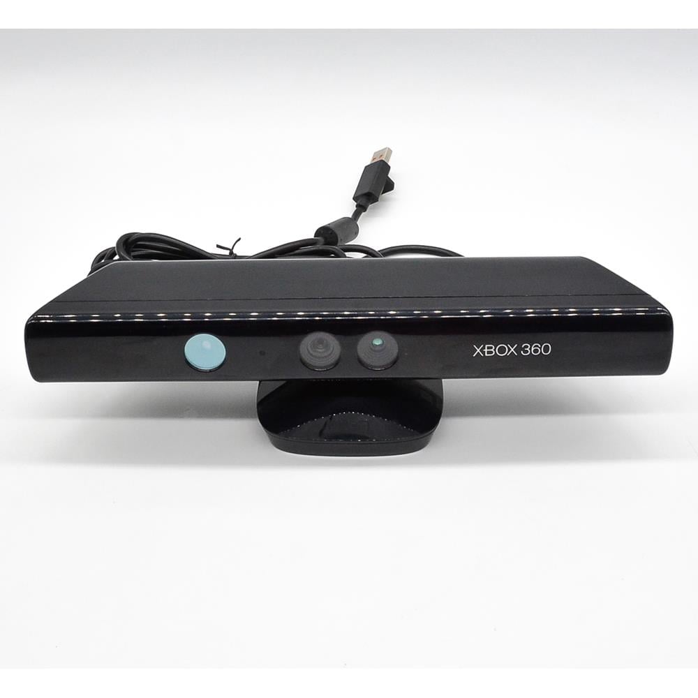 Sensor kinect xbox 360 - Valentes Games