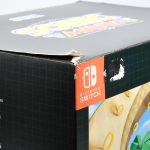 Sonic Mania Collectors Edition – Nintendo Switch #1 (Lacrado) Sonic Mania Collectors Edition - Nintendo Switch #1 (Lacrado)