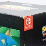Sonic Mania Collectors Edition – Nintendo Switch #1 (Lacrado) Sonic Mania Collectors Edition - Nintendo Switch #1 (Lacrado)