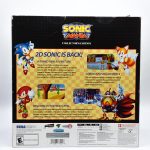 Sonic Mania Collectors Edition – Nintendo Switch #1 (Lacrado) Sonic Mania Collectors Edition - Nintendo Switch #1 (Lacrado)