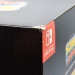 Sonic Mania Collectors Edition – Nintendo Switch #1 (Lacrado) Sonic Mania Collectors Edition - Nintendo Switch #1 (Lacrado)