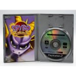 Spyro Enter The Dragonfly - Ps2 Platinum (Europeu)
