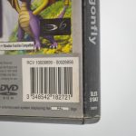 Spyro Enter The Dragonfly - Ps2 Platinum (Europeu)