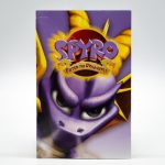 Spyro Enter The Dragonfly - Ps2 Platinum (Europeu)