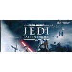 Star Wars Jedi: Fallen Order – Xbox One #1 Star Wars Jedi: Fallen Order - Xbox One #1