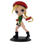 Street Figther – Cammy – Ver.A Q Posket Bandai Banpresto Street Figther - Cammy - Ver.A Q Posket Bandai Banpresto