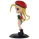 Street Figther – Cammy – Ver.A Q Posket Bandai Banpresto Street Figther - Cammy - Ver.A Q Posket Bandai Banpresto