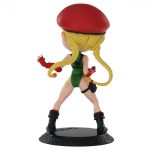 Street Figther – Cammy – Ver.A Q Posket Bandai Banpresto Street Figther - Cammy - Ver.A Q Posket Bandai Banpresto