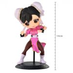 Street Figther – Chun-Li – Ver.B Q Posket Bandai Banpresto Street Figther - Chun-Li - Ver.B Q Posket Bandai Banpresto