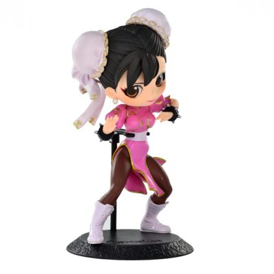 Street Figther - Chun-Li - Ver.B Q Posket Bandai Banpresto