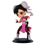 Street Figther – Chun-Li – Ver.B Q Posket Bandai Banpresto Street Figther - Chun-Li - Ver.B Q Posket Bandai Banpresto