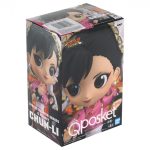 Street Figther – Chun-Li – Ver.B Q Posket Bandai Banpresto Street Figther - Chun-Li - Ver.B Q Posket Bandai Banpresto