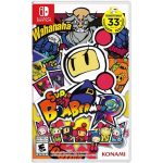 Super Bomberman R - Nintendo Switch