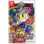 Super Bomberman R - Nintendo Switch