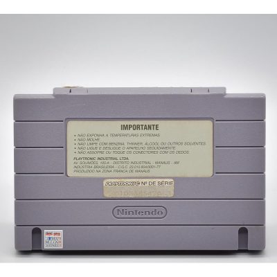 Super Mario Kart - Snes (Original) #2