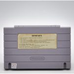 Super Mario World - Snes (Original) (Salvando) #2