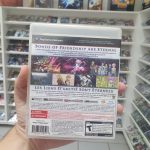 Tales Of Graces F – Ps3 #1 Tales Of Graces F - Ps3 #1